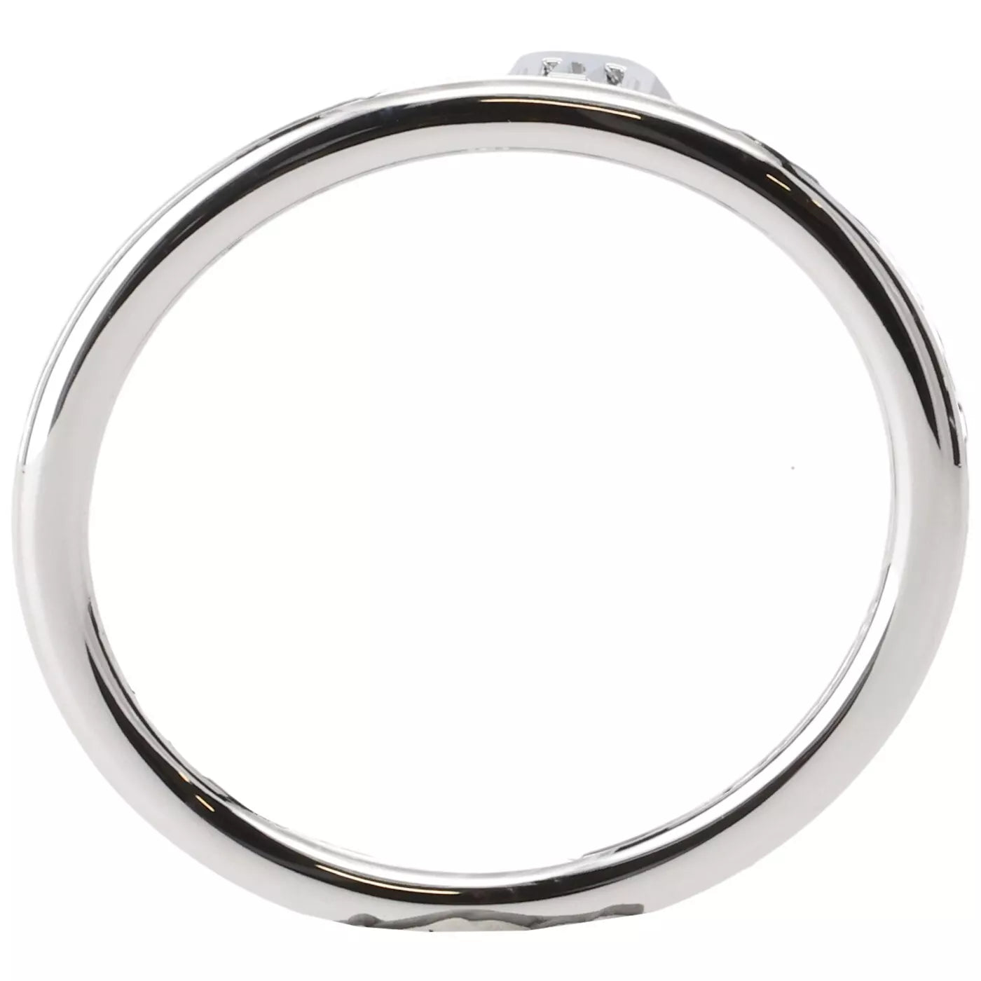 Left Side Front bumper insert 2012 - 2015 HONDA PILOT  HO1038145 71117SZAA60