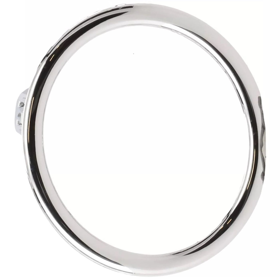 Inserto de parachoques delantero izquierdo 2012 - 2015 HONDA PILOT HO1038145 71117SZAA60