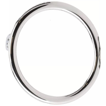 Inserto de parachoques delantero izquierdo 2012 - 2015 HONDA PILOT HO1038145 71117SZAA60