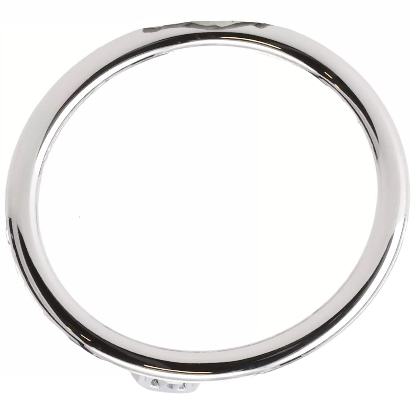 Inserto de parachoques delantero izquierdo 2012 - 2015 HONDA PILOT HO1038145 71117SZAA60