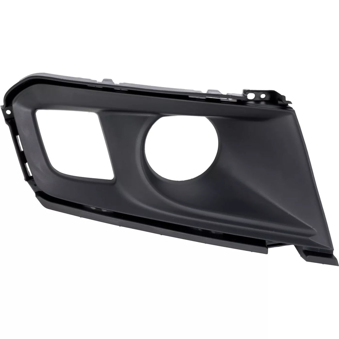 Left Side Front bumper insert 2019 - 2021 HONDA PASSPORT HO1038149 71107TGSA00