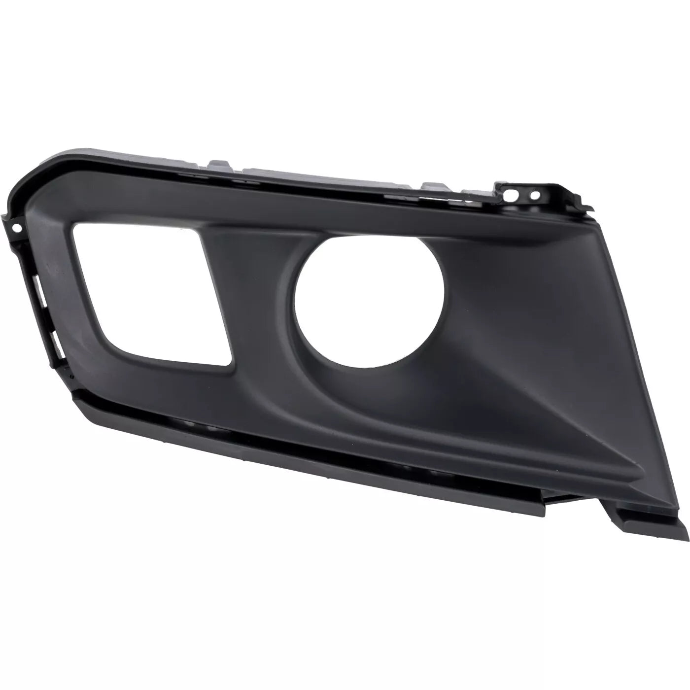 Left Side Front bumper insert 2019 - 2021 HONDA PASSPORT  HO1038149 71107TGSA00