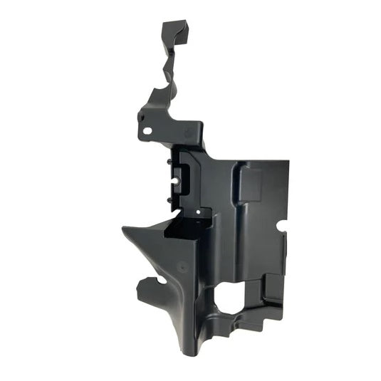 Inserto de parachoques delantero izquierdo 2019 - 2021 HONDA CIVIC CAPA HO1038154C 71206TBCA50