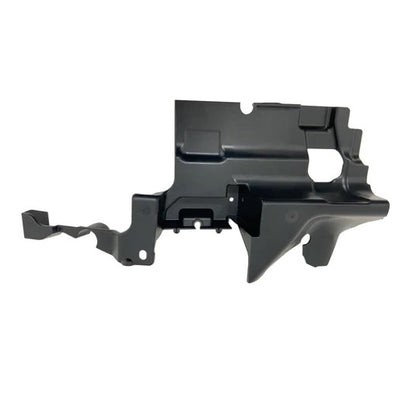 Inserto de parachoques delantero izquierdo 2019 - 2021 HONDA CIVIC CAPA HO1038154C 71206TBCA50