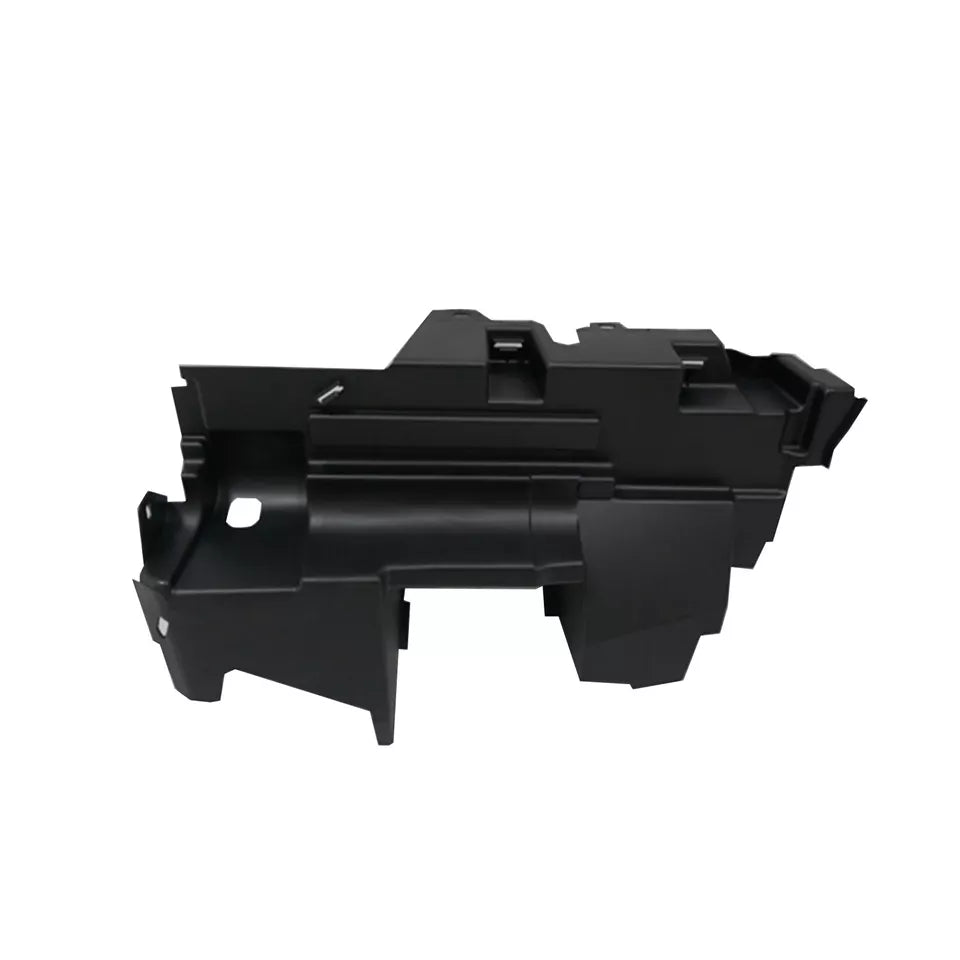 Inserto de parachoques delantero izquierdo 2019 - 2021 HONDA CIVIC HO1038155 71206TBAA50