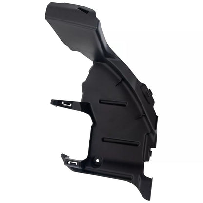 Inserto de parachoques delantero izquierdo 2019 - 2020 HONDA CIVIC HO1038156 71207TBAA50