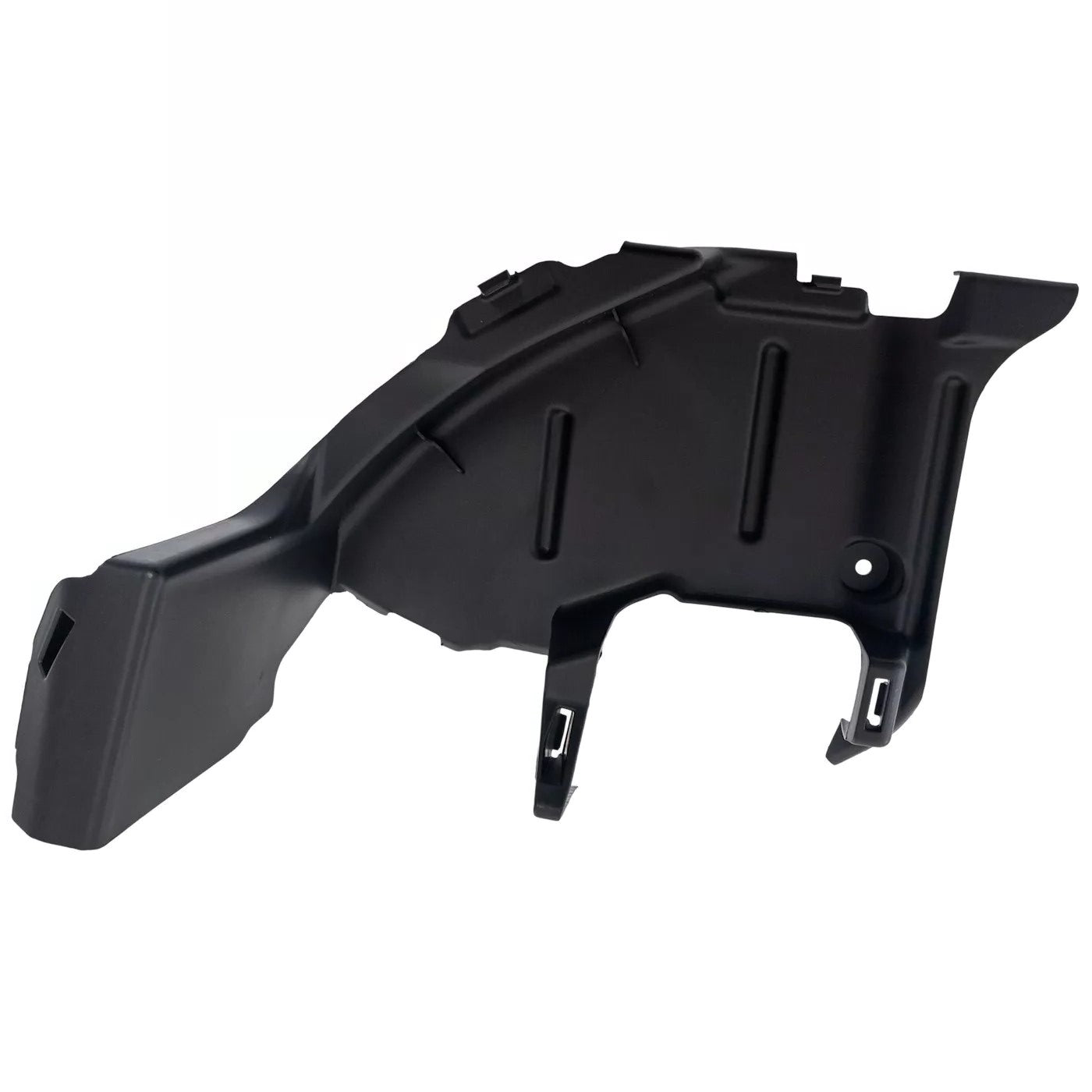 Inserto de parachoques delantero izquierdo 2019 - 2020 HONDA CIVIC HO1038156 71207TBAA50