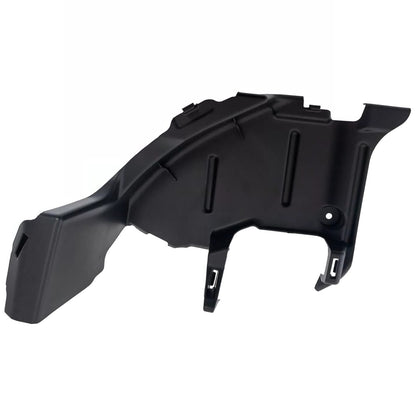 Inserto de parachoques delantero izquierdo 2019 - 2020 HONDA CIVIC HO1038156 71207TBAA50