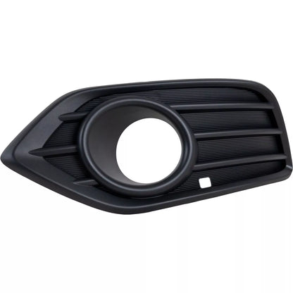 Left Side Front bumper insert 2019 - 2022 HONDA HR-V  HO1038158 71106T7AJ10