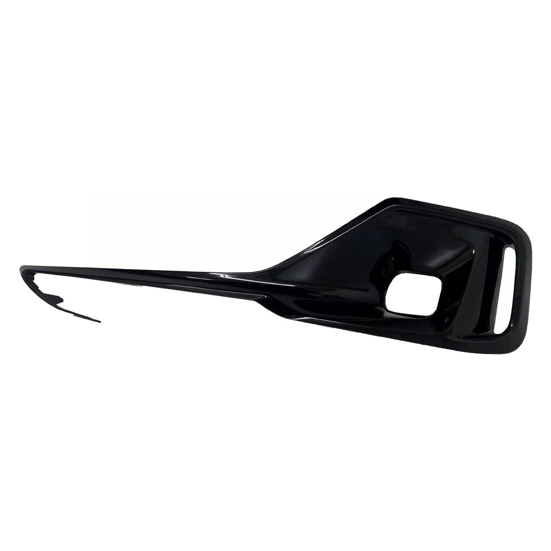 Inserto de parachoques delantero izquierdo 2021 - 2022 HONDA ACCORD CAPA HO1038159C 71107TVAF10