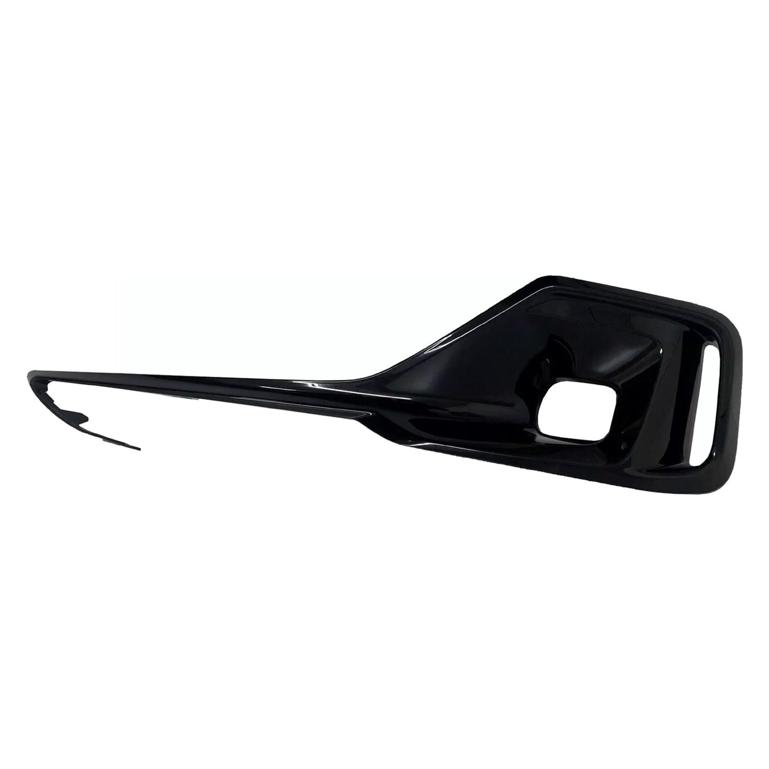 Inserto de parachoques delantero izquierdo 2021 - 2022 HONDA ACCORD CAPA HO1038159C 71107TVAF10