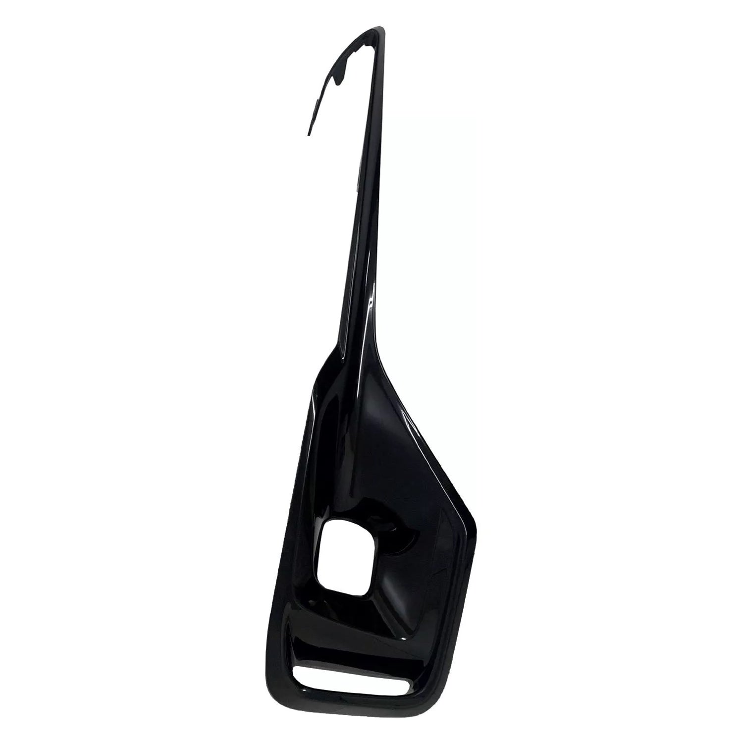 Inserto de parachoques delantero izquierdo 2021 - 2022 HONDA ACCORD CAPA HO1038159C 71107TVAF10