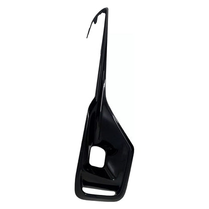 Inserto de parachoques delantero izquierdo 2021 - 2022 HONDA ACCORD CAPA HO1038159C 71107TVAF10