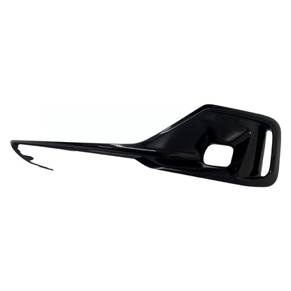 Inserto de parachoques delantero izquierdo 2021 - 2022 HONDA ACCORD CAPA HO1038159C 71107TVAF10