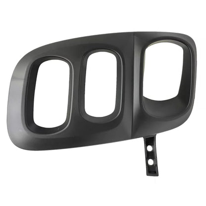 Left Side Front bumper insert 2021 - 2024 HONDA ODYSSEY  HO1038161 71107THRA50