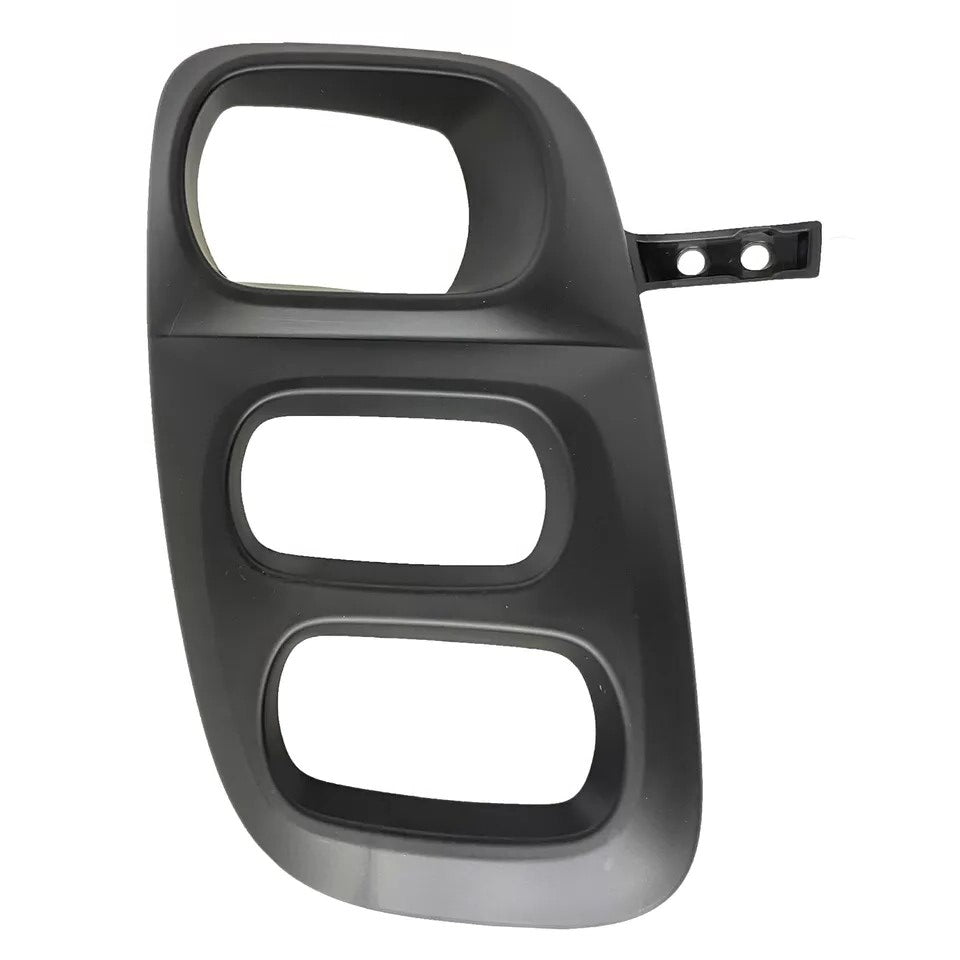 Left Side Front bumper insert 2021 - 2024 HONDA ODYSSEY  HO1038161 71107THRA50