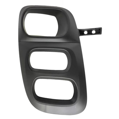 Left Side Front bumper insert 2021 - 2024 HONDA ODYSSEY  HO1038161 71107THRA50