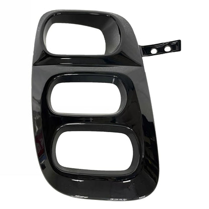 Left Side Front bumper insert 2021 - 2024 HONDA ODYSSEY  HO1038162 71107THRA60