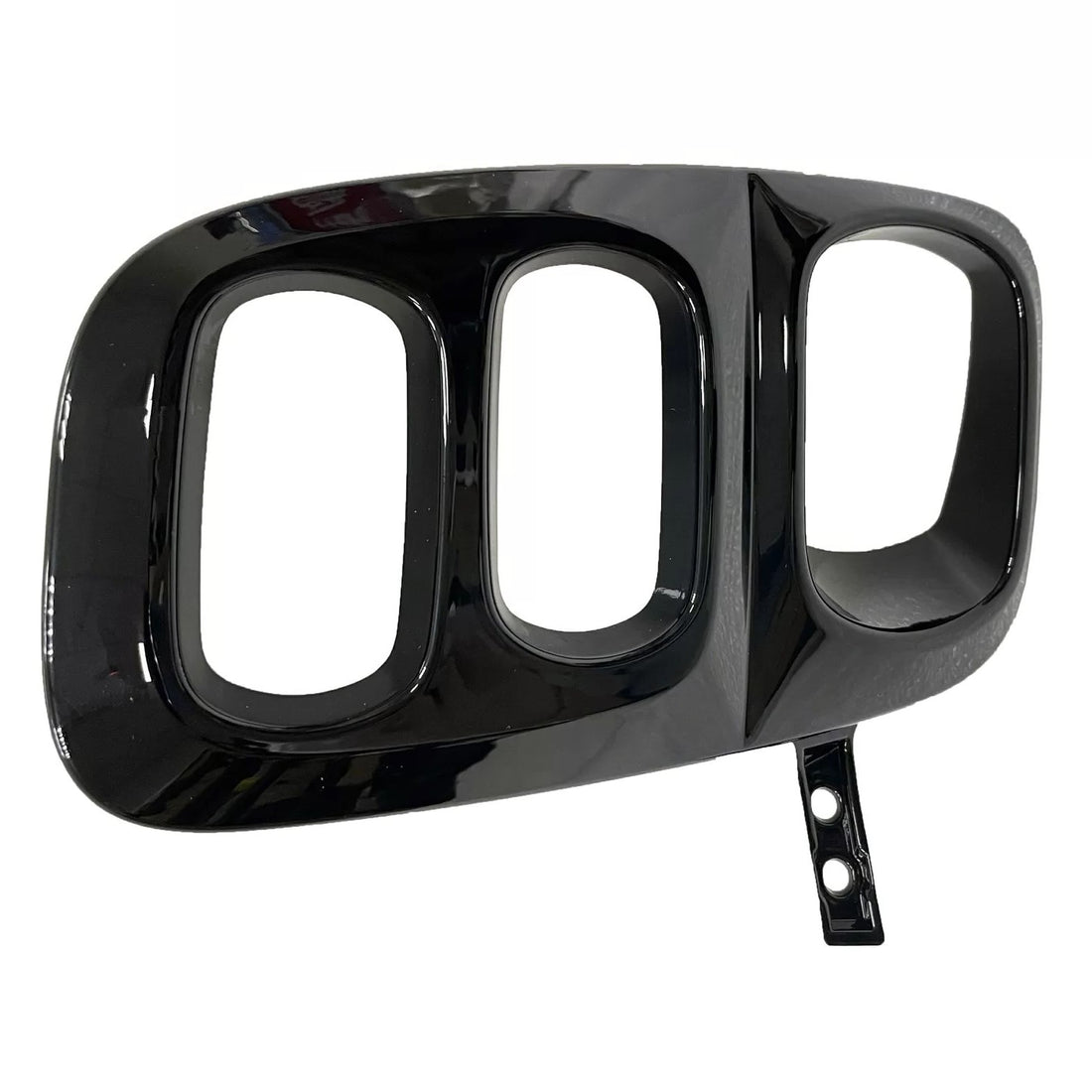 Left Side Front bumper insert 2021 - 2024 HONDA ODYSSEY  HO1038162 71107THRA60