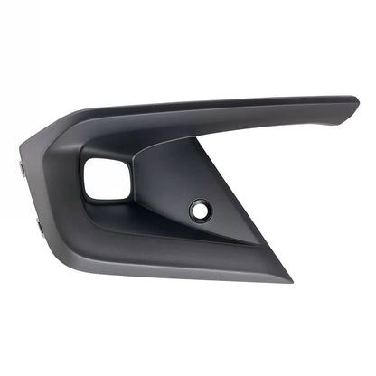 Inserto de parachoques delantero izquierdo 2022 - 2023 HONDA CIVIC HO1038165 71190T20A61ZA