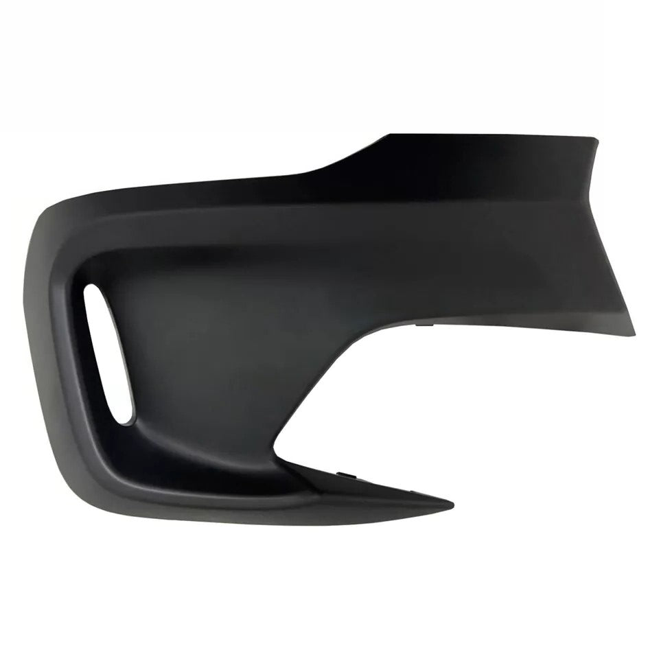 Inserto de parachoques delantero izquierdo 2023 - 2023 HONDA HR-V CAPA HO1038168C 711073W0A00