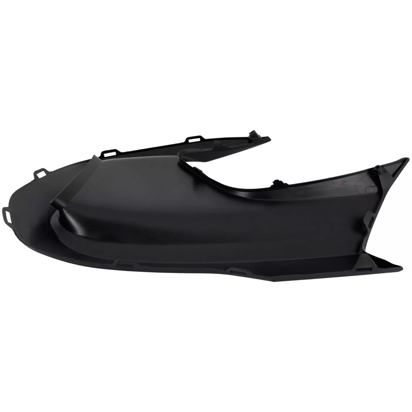 Inserto de parachoques delantero izquierdo 2023 - 2023 HONDA HR-V HO1038168 711073W0A00