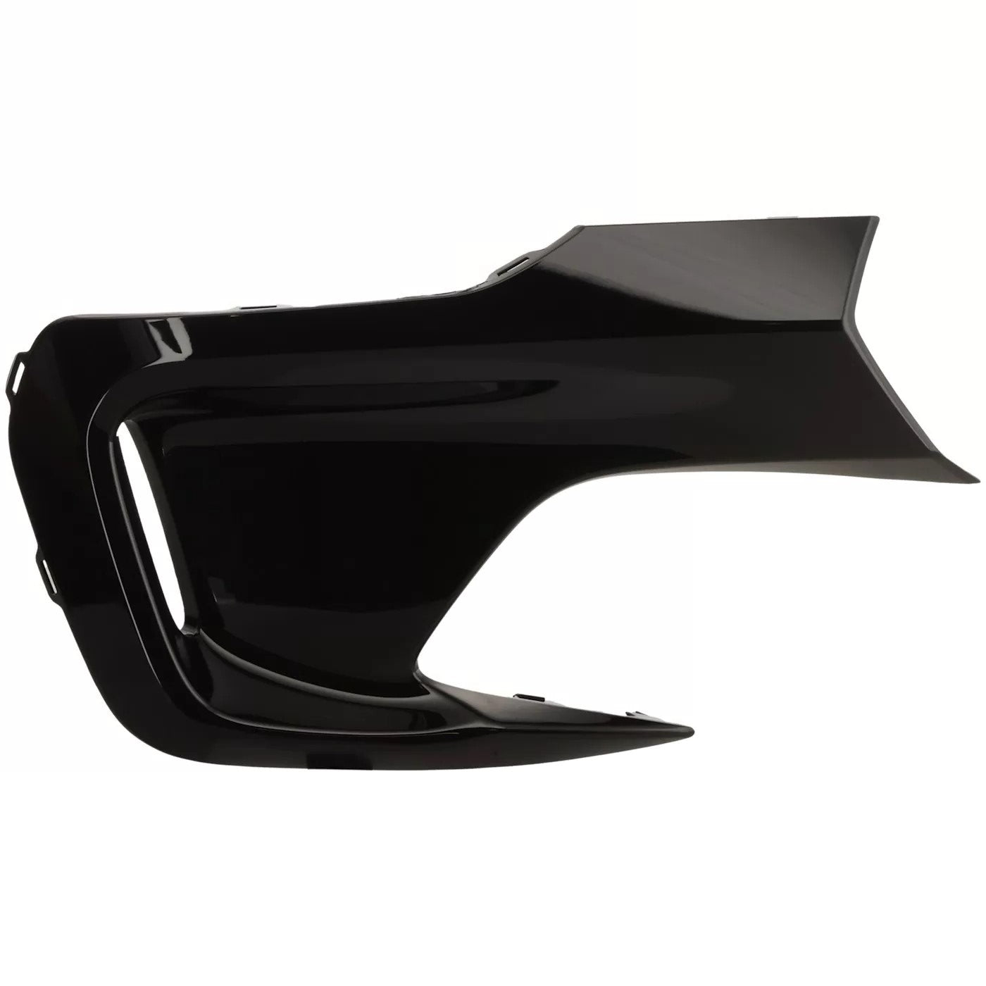 Inserto de parachoques delantero izquierdo 2023 - 2023 HONDA HR-V HO1038170 711073W0A10ZA