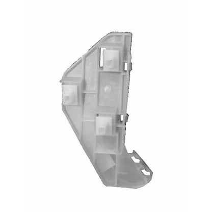 Left Side Front bumper cover support 2002 - 2006 HONDA CR-V  HO1042104 71198S9A000