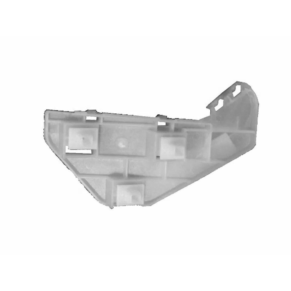 Left Side Front bumper cover support 2002 - 2006 HONDA CR-V  HO1042104 71198S9A000