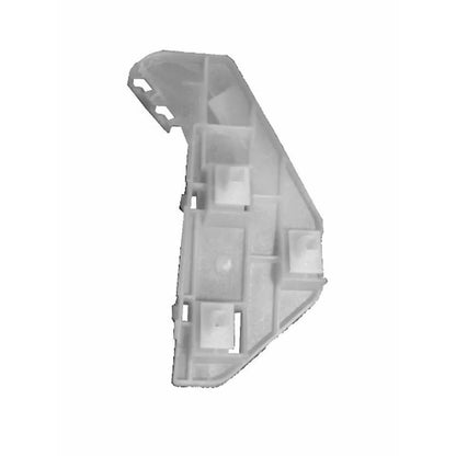 Left Side Front bumper cover support 2002 - 2006 HONDA CR-V  HO1042104 71198S9A000