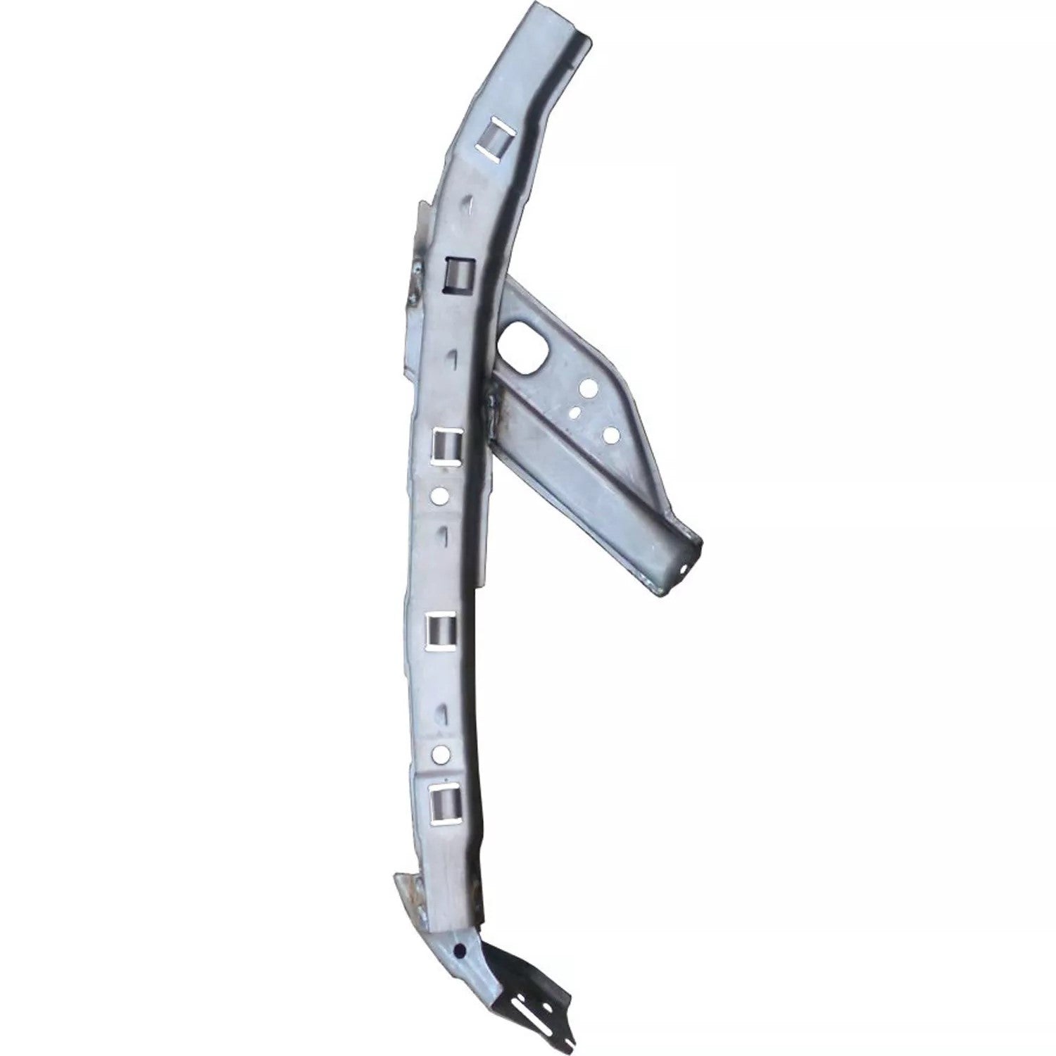 Soporte cubierta parachoques delantero izquierdo 2012 - 2015 HONDA CIVIC CAPA HO1042105C 71190TR0A00