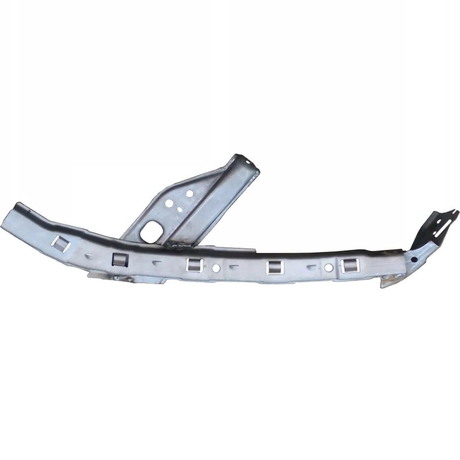 Soporte cubierta parachoques delantero izquierdo 2012 - 2015 HONDA CIVIC CAPA HO1042105C 71190TR0A00