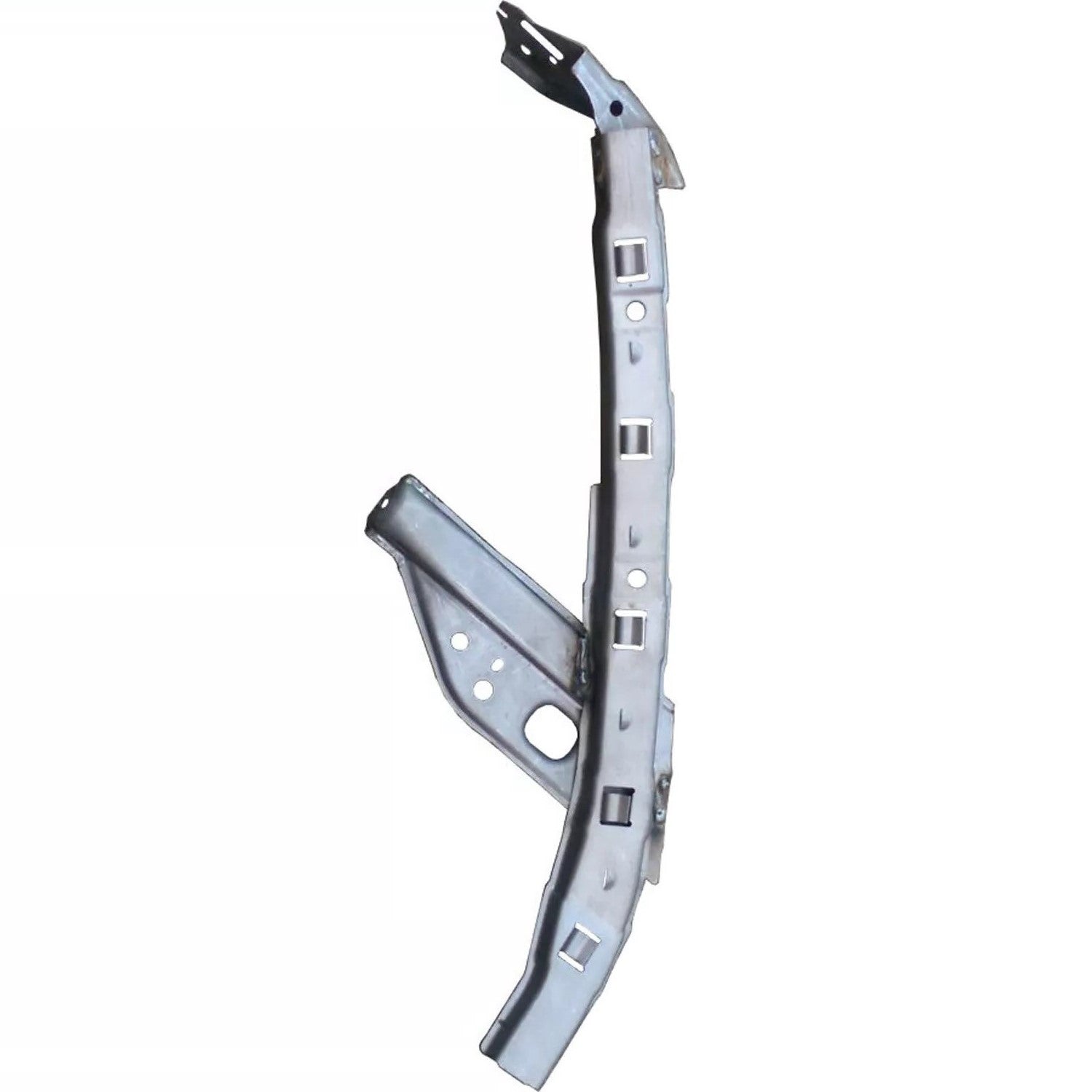 Soporte cubierta parachoques delantero izquierdo 2012 - 2015 HONDA CIVIC CAPA HO1042105C 71190TR0A00