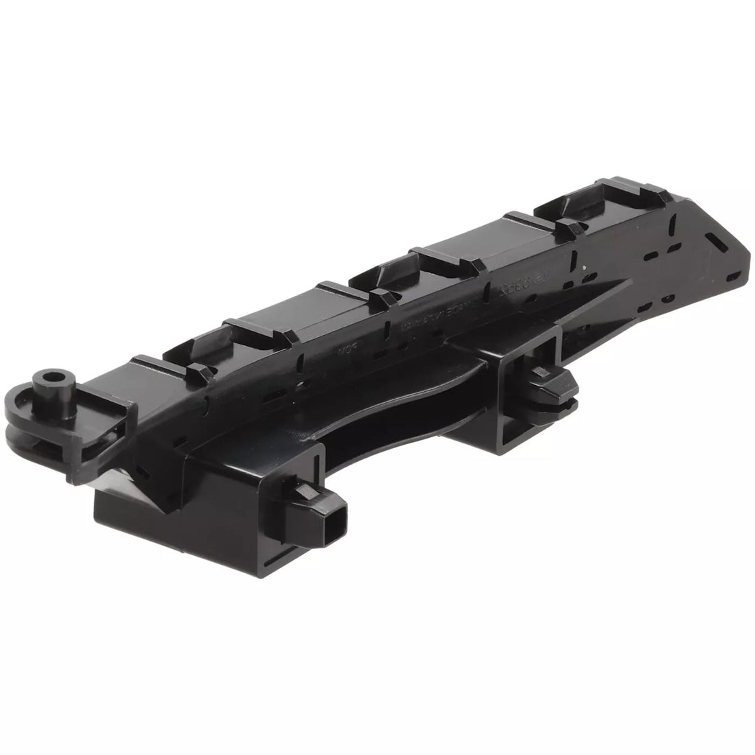 Left Side Front bumper cover support 2007 - 2008 HONDA FIT  HO1042110 71198SLNA01