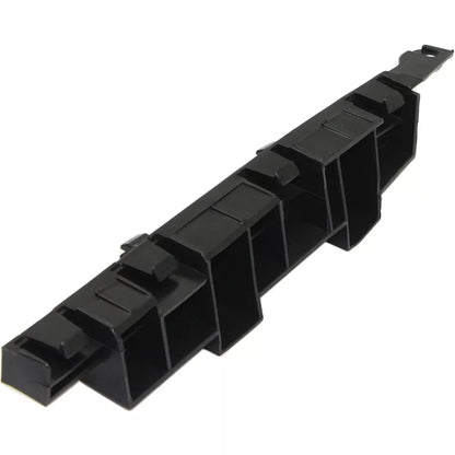 Left Side Front bumper cover support 2003 - 2007 HONDA ACCORD  HO1042116 71198SDAA10