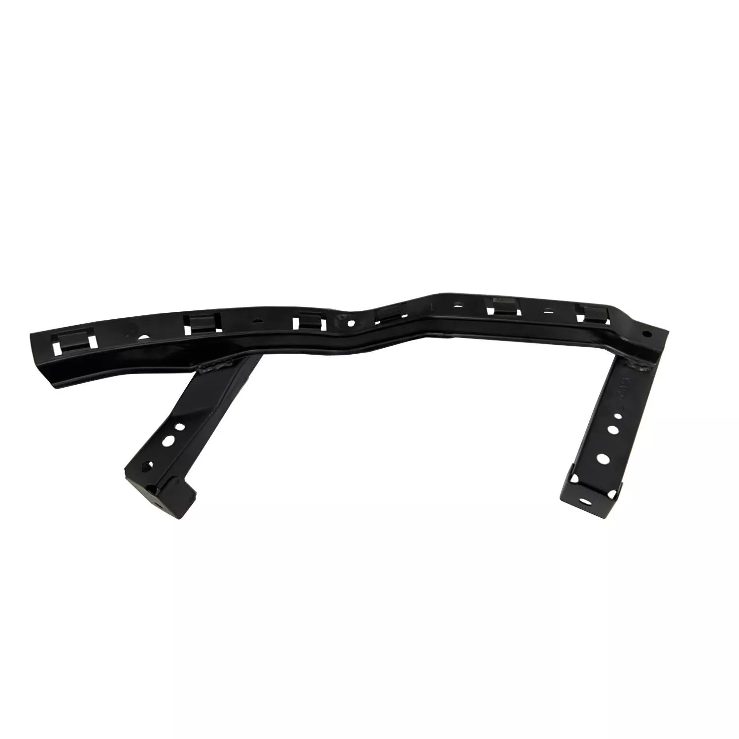 Left Side Front bumper cover support 2016 - 2019 HONDA PILOT  HO1042121 71145TG7A00