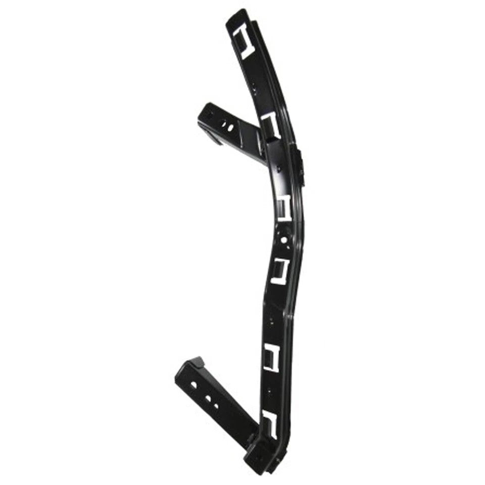 Left Side Front bumper cover support 2016 - 2019 HONDA PILOT CAPA HO1042121C 71145TG7A00