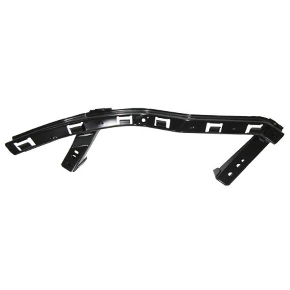 Left Side Front bumper cover support 2016 - 2019 HONDA PILOT CAPA HO1042121C 71145TG7A00