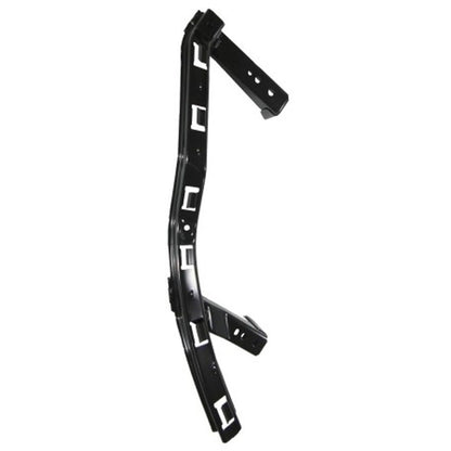 Left Side Front bumper cover support 2016 - 2019 HONDA PILOT CAPA HO1042121C 71145TG7A00