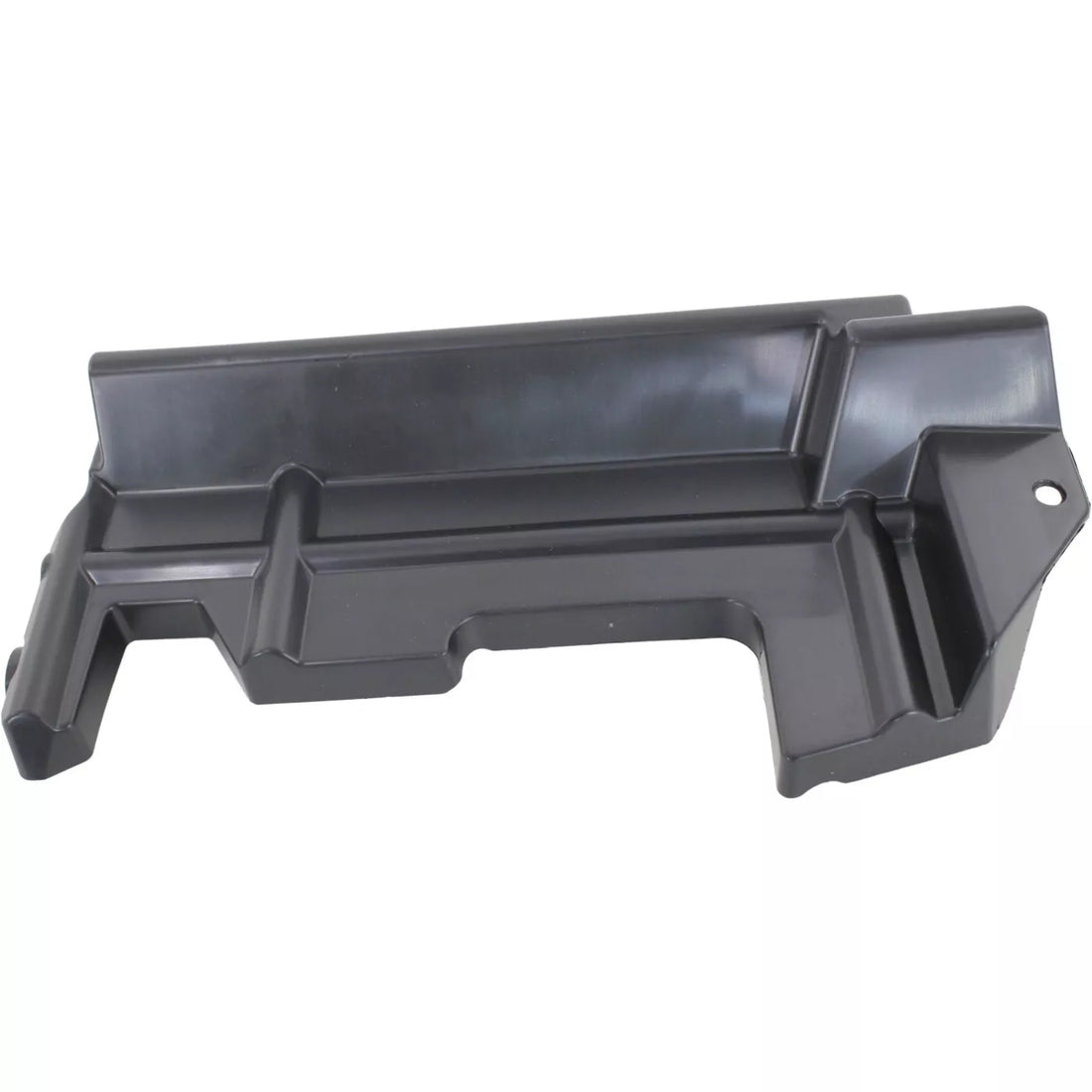 Left Side bumper cover support 2016 - 2018 HONDA HR-V  HO1042125 71116T7WA00