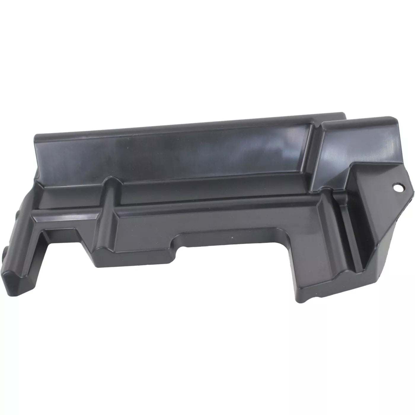 Left Side bumper cover support 2016 - 2018 HONDA HR-V  HO1042125 71116T7WA00