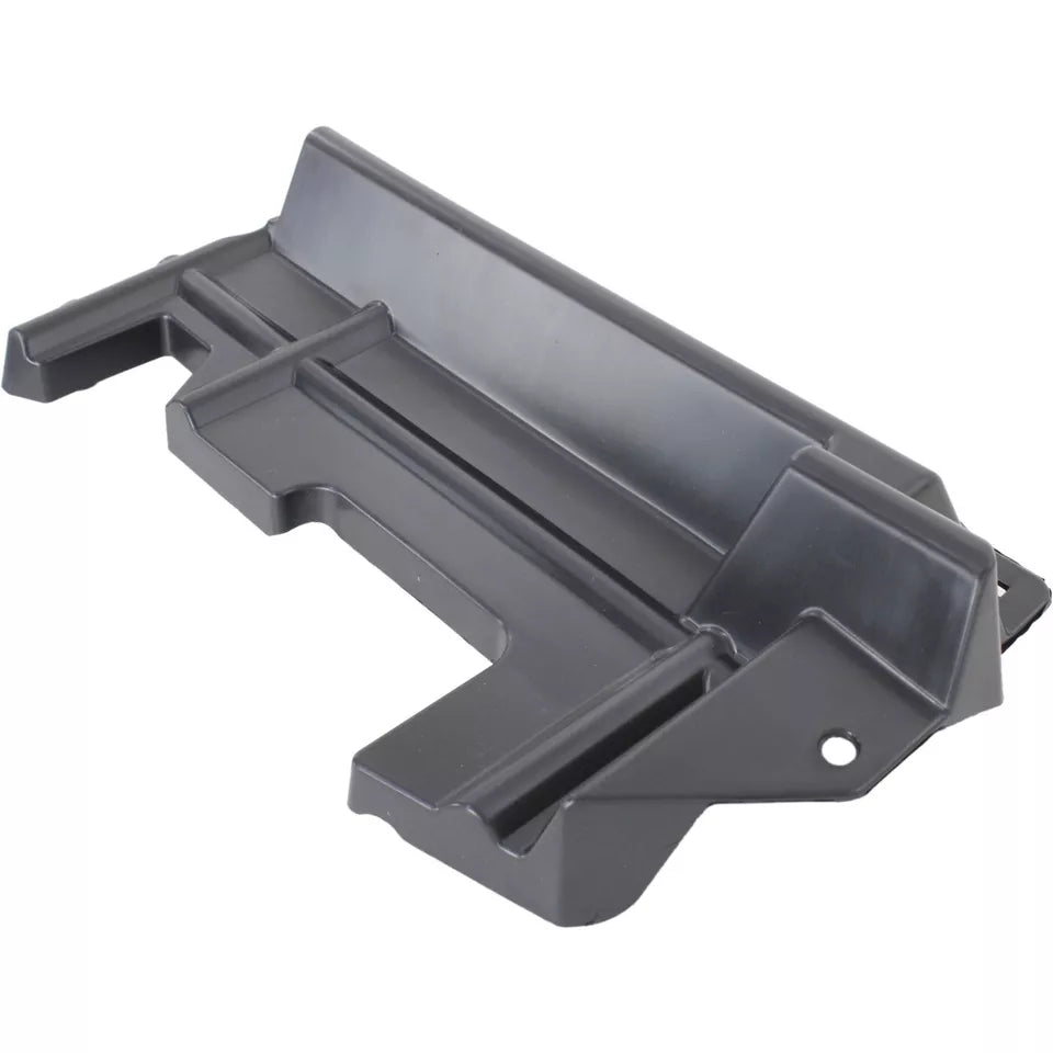 Left Side bumper cover support 2016 - 2018 HONDA HR-V  HO1042125 71116T7WA00