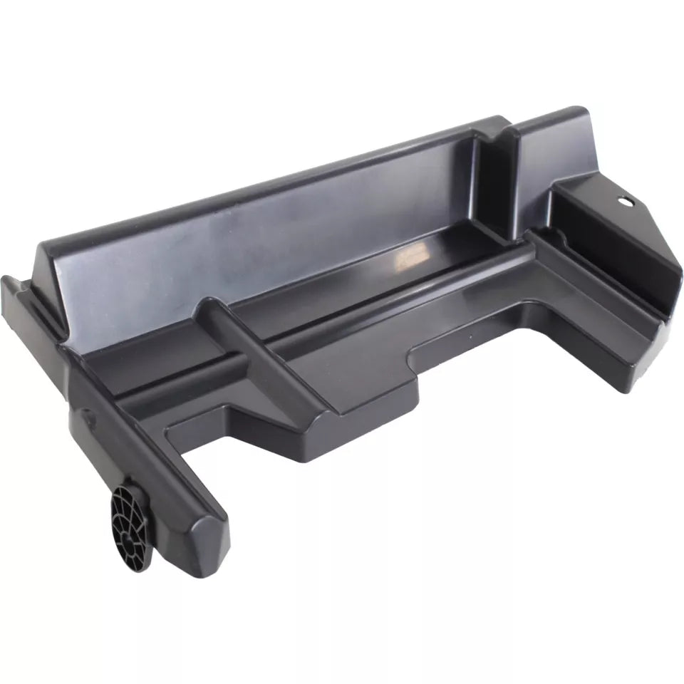 Left Side bumper cover support 2016 - 2018 HONDA HR-V  HO1042125 71116T7WA00