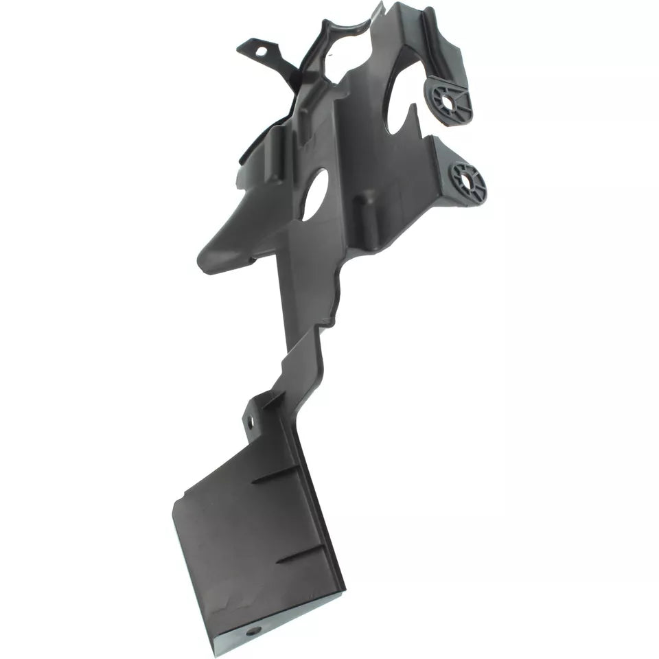 Left Side Front bumper cover support 2016 - 2018 HONDA CIVIC  HO1042126 71206TBCA00