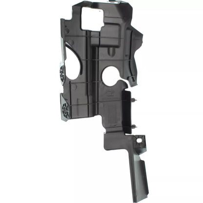 Left Side Front bumper cover support 2016 - 2018 HONDA CIVIC  HO1042126 71206TBCA00