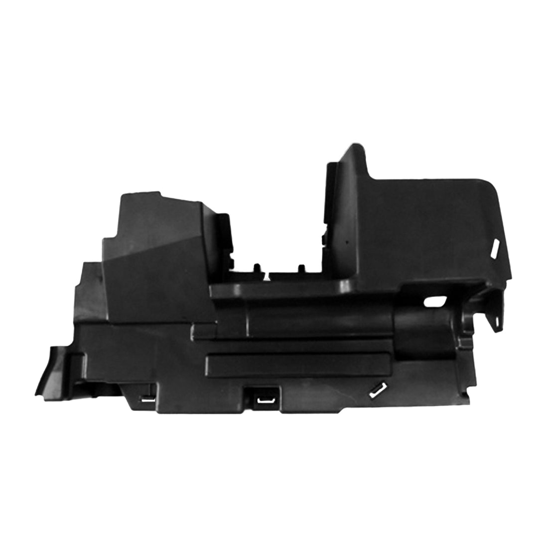 Left Side Front bumper cover support 2016 - 2018 HONDA CIVIC HO1042127 71206TBAA00