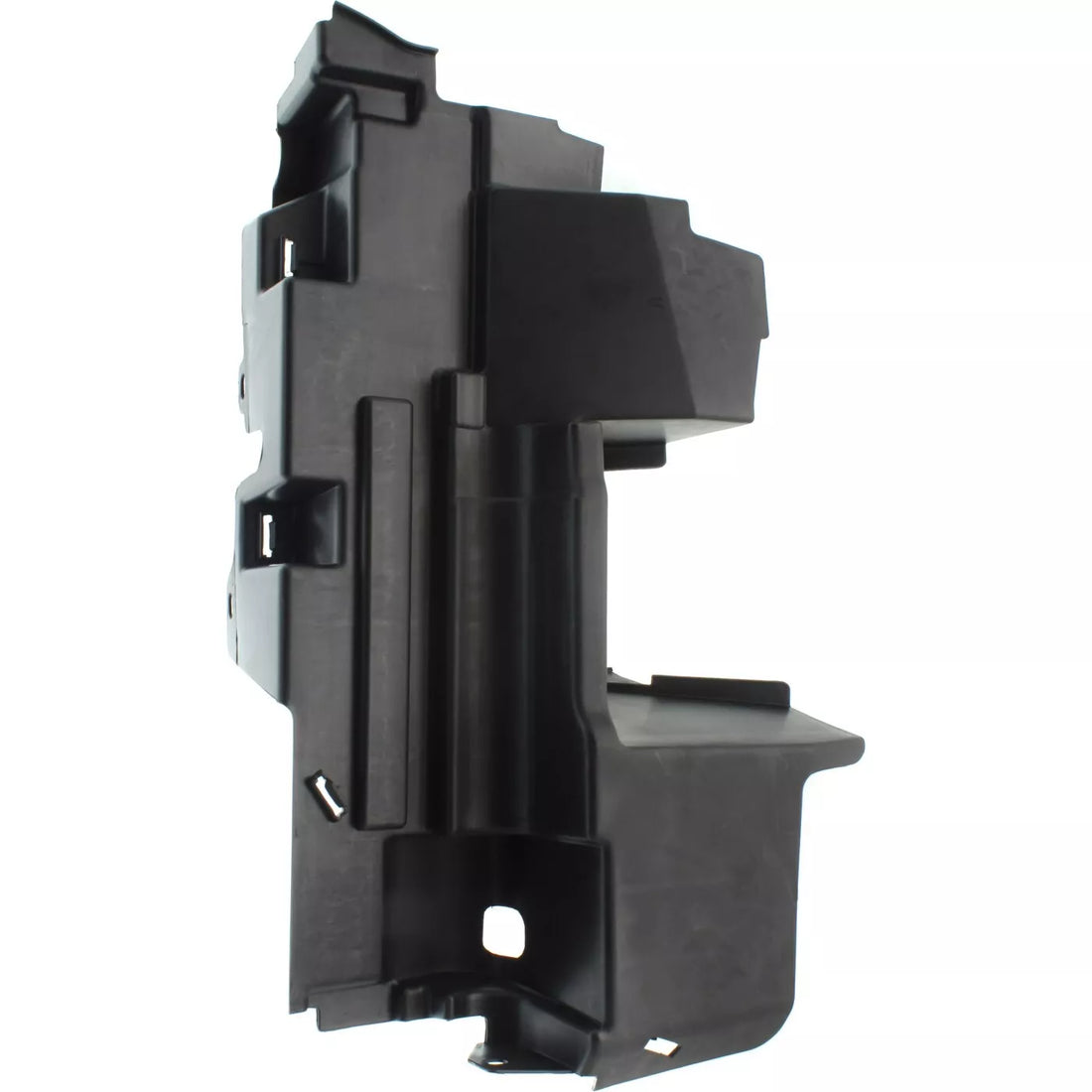 Left Side Front bumper cover support 2016 - 2018 HONDA CIVIC  HO1042127 71206TBAA00