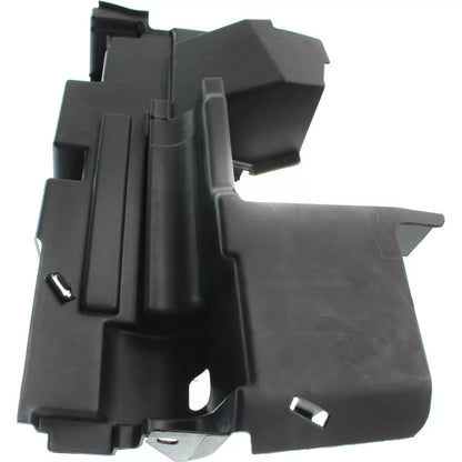 Left Side Front bumper cover support 2016 - 2018 HONDA CIVIC  HO1042127 71206TBAA00