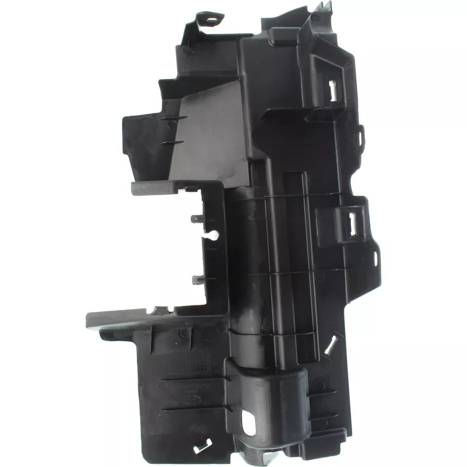 Left Side Front bumper cover support 2016 - 2018 HONDA CIVIC  HO1042127 71206TBAA00