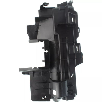 Left Side Front bumper cover support 2016 - 2018 HONDA CIVIC  HO1042127 71206TBAA00